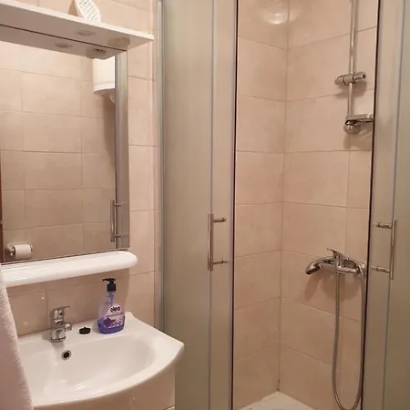 Apartman I Sobe Jusic