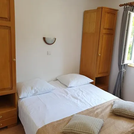 I Sobe Jusic Appartement