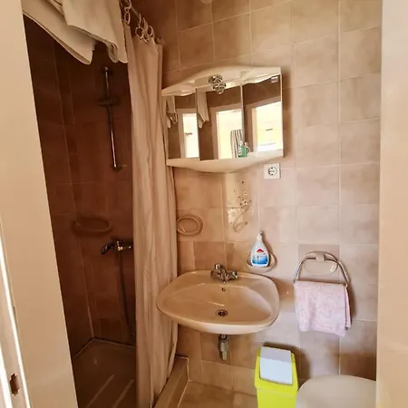 I Sobe Jusic アパート *