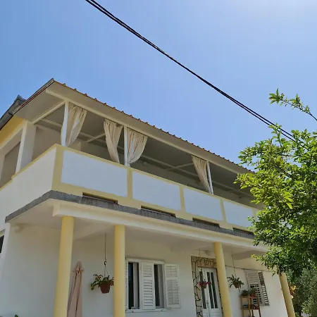 Apartman I Sobe Jusic