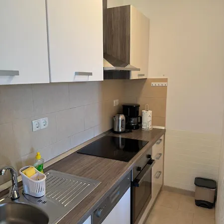 I Sobe Jusic Appartement Rab Town