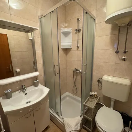 I Sobe Jusic Appartement *