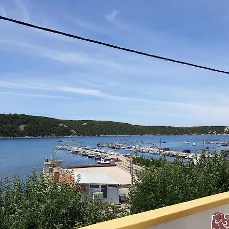 Apartment I Sobe Jusic Rab Town