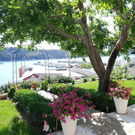 Apartment I Sobe Jusic Rab Town