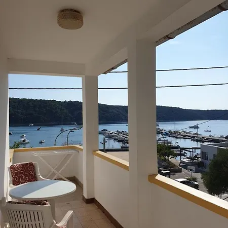 Apartment I Sobe Jusic *