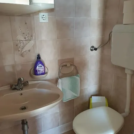 I Sobe Jusic * Rab Town