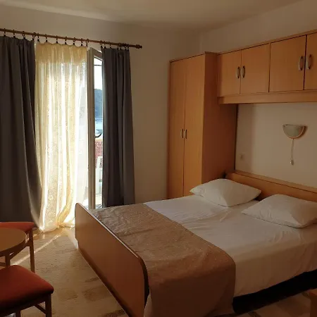 Apartment I Sobe Jusic Rab Town