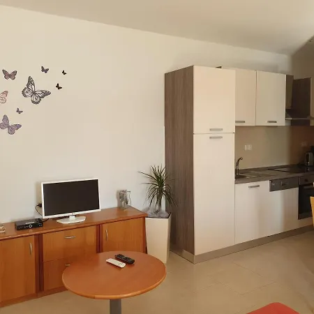 Apartment I Sobe Jusic