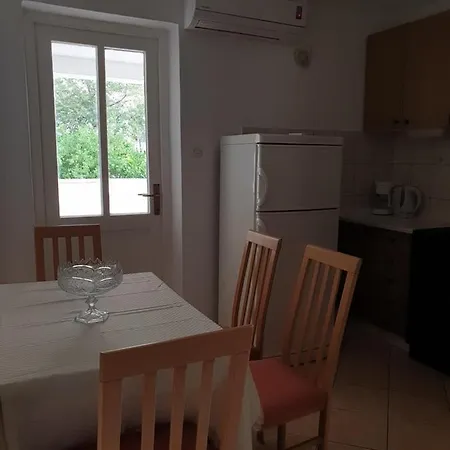 Apartment I Sobe Jusic Rab Town