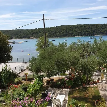 Apartment I Sobe Jusic *