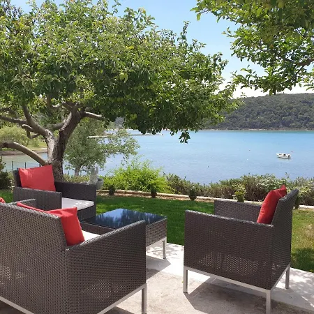 Apartment I Sobe Jusic Rab Town