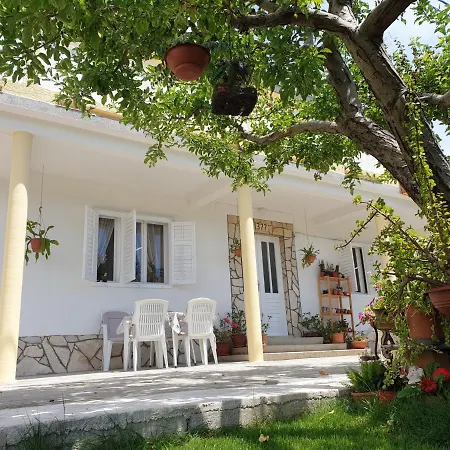 I Sobe Jusic Apartment