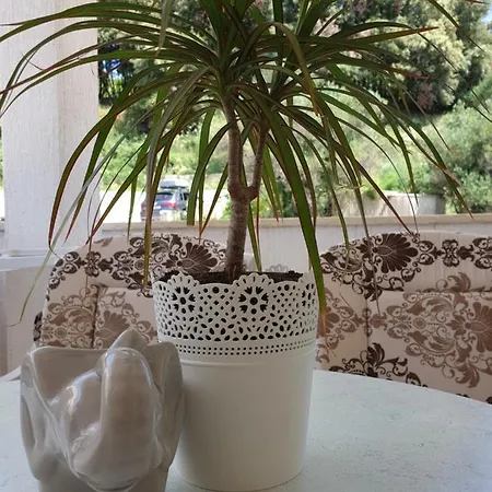 Apartment I Sobe Jusic