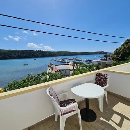 Apartment I Sobe Jusic