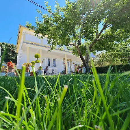 I Sobe Jusic * Rab Town