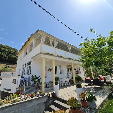 Apartment I Sobe Jusic Rab Town