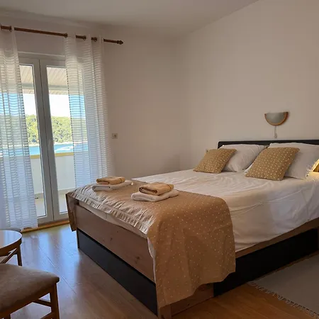I Sobe Jusic Apartman