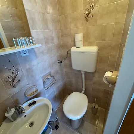 I Sobe Jusic Apartman