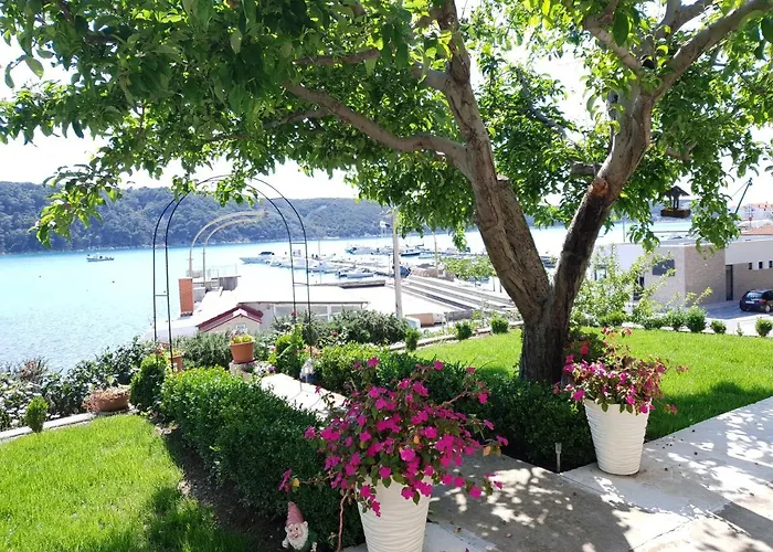 Apartment I Sobe Jusic Rab Town