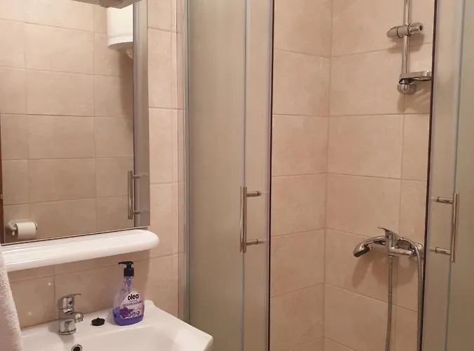 Apartman I Sobe Jusic