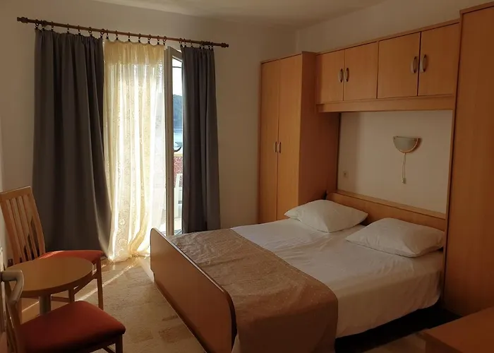 Apartman I Sobe Jusic Rab Town