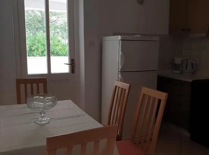 Apartment I Sobe Jusic Rab Town