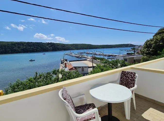 Apartman I Sobe Jusic