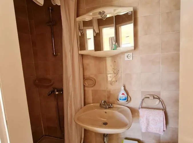 I Sobe Jusic Apartman *