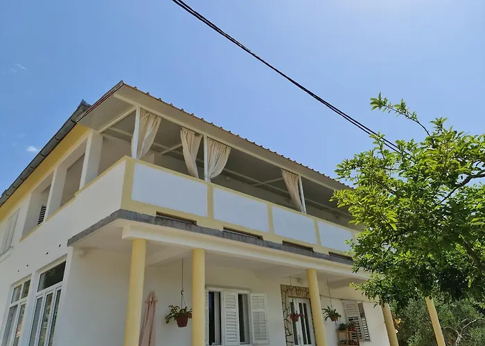 Apartment I Sobe Jusic