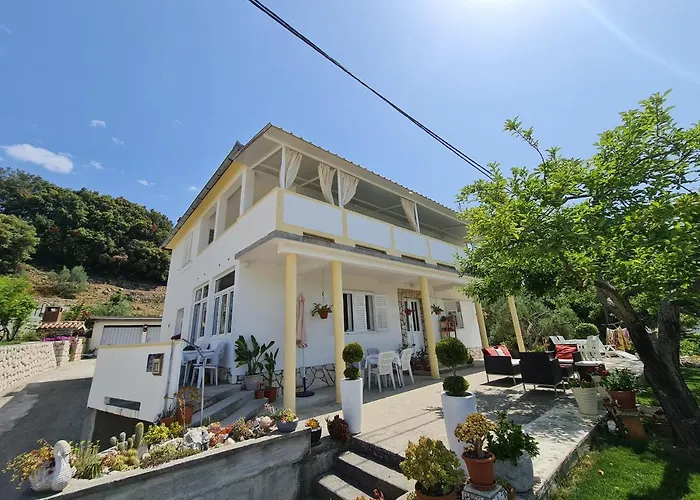 Apartman I Sobe Jusic Rab Town